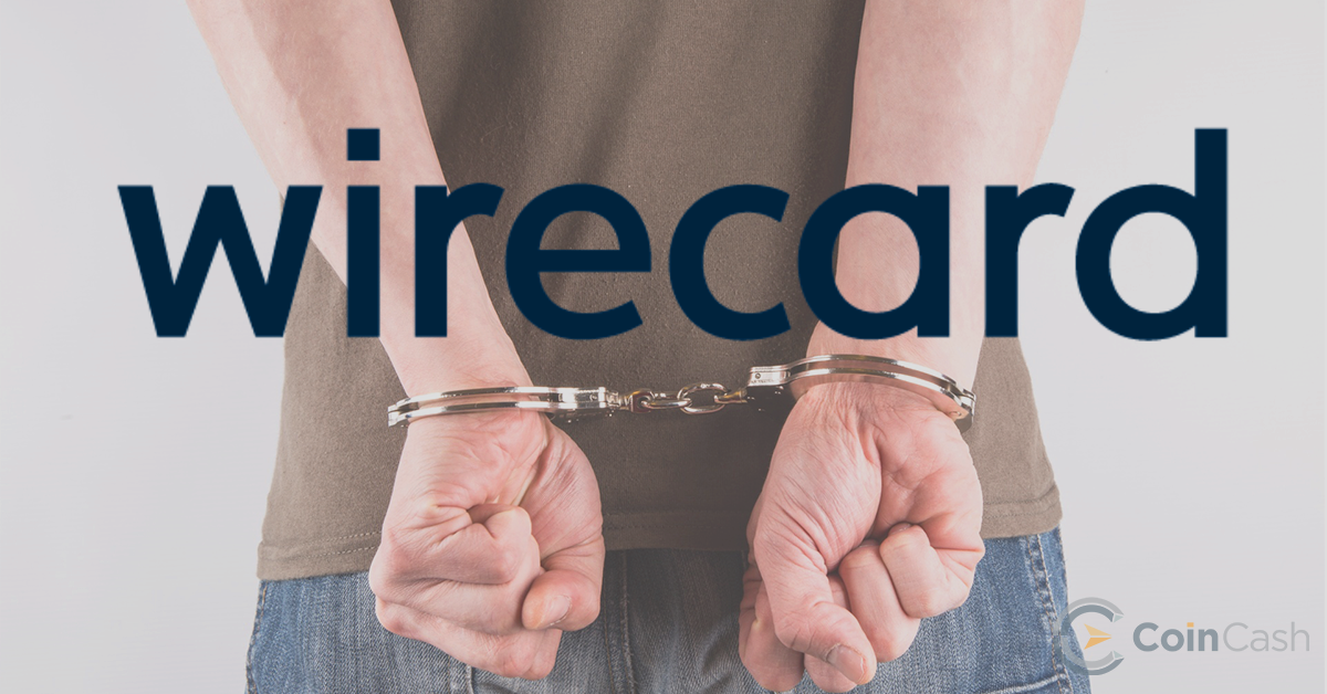 A Crypto.com kárpótolja ügyfeleit a Wirecard bedőlése után